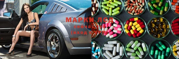эйфоретик Липки